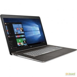 Новый Ноутбук HP Envy m7-u0009dx 17.3 FHD TouchScr 6th Gen i7-6500U 16GB 1TB 2GB NV 940M
