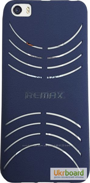 Фото 2. Чехол Remax Velour на iPhone, Meizu, Samsung, Xiaomi - модели в описание Накладка