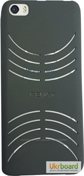 Фото 6. Чехол Remax Velour на iPhone, Meizu, Samsung, Xiaomi - модели в описание Накладка