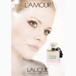 Lalique L#039;Amour парфюмированная вода 100 ml. (Лаликуа Л#039;Амур)