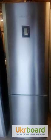 Фото 4. Холодильник двухкамерный Liebherr, высота 2м NoFrost BioFresh Германия