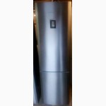 Холодильник двухкамерный Liebherr, высота 2м NoFrost BioFresh Германия