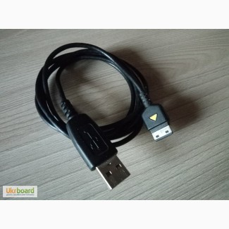 Продам кабель USB Samsung APCBS10 (D880)