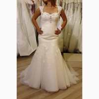 Продам свадебное платье от Millanova
