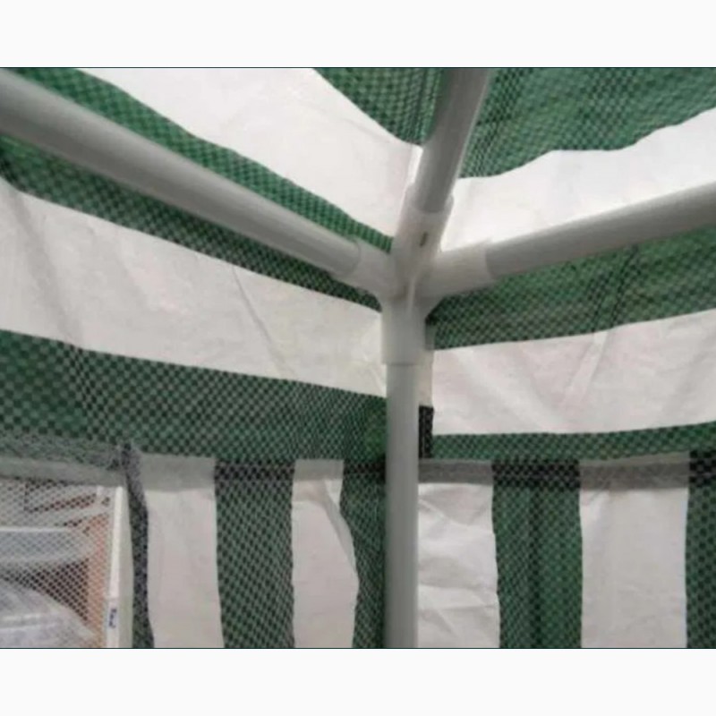 Фото 8. Садовый павильон тент шатер с сеткой SP-002 RA-7703 Ranger