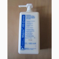 Mайола Н5 профилактический антибактериальный крем для кожи