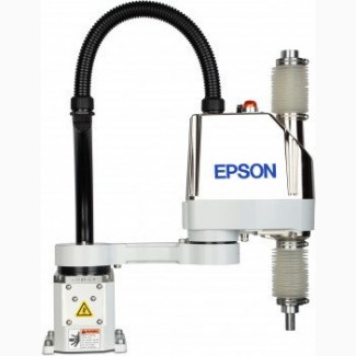 Промышленные роботы Epson SCARA серии G3