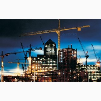 Продается готовый строительный бизнес с лицензией на осуществление строительных работ в ЕС