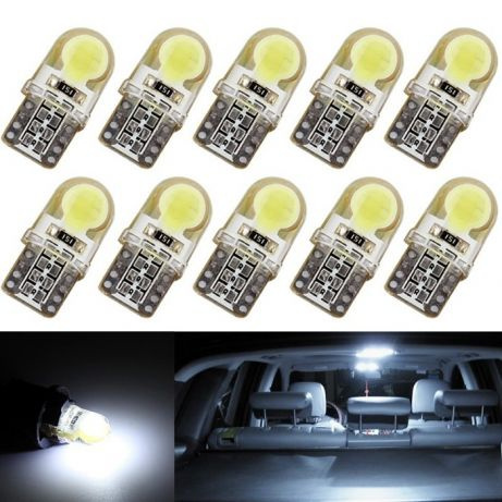 Фото 3. С5W Led Nano авто лампы, тянет 3 Вата а светит как 20 Ватт 1 шт - 30 грн