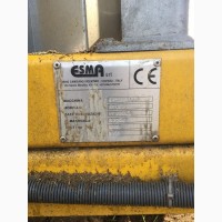 Продам - Зерносушарка Esma ES 150