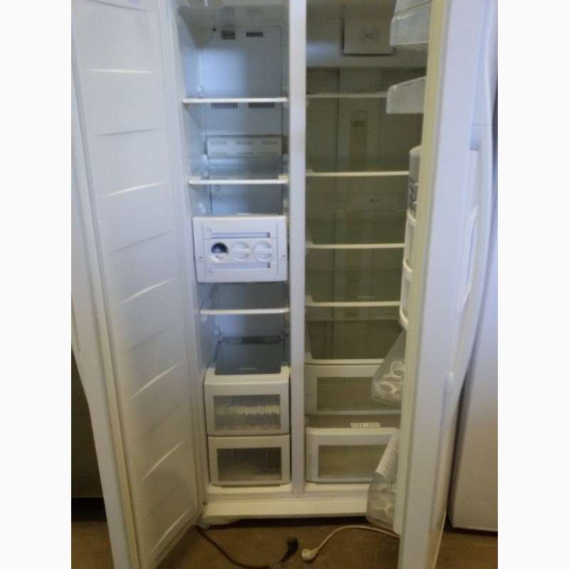 Фото 10. Холодильники side-by-side от 9000 до 16000 (ассортимент) из Европы