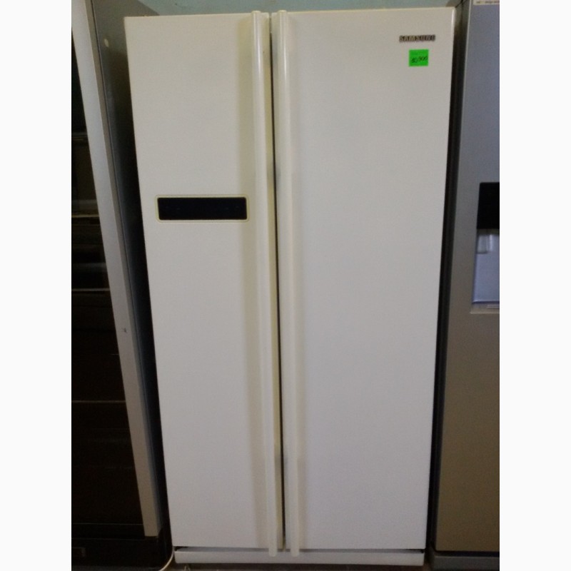 Фото 2. Холодильники side-by-side от 9000 до 16000 (ассортимент) из Европы
