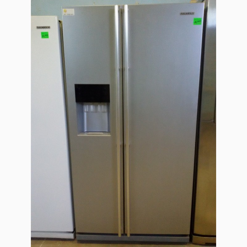 Фото 3. Холодильники side-by-side от 9000 до 16000 (ассортимент) из Европы