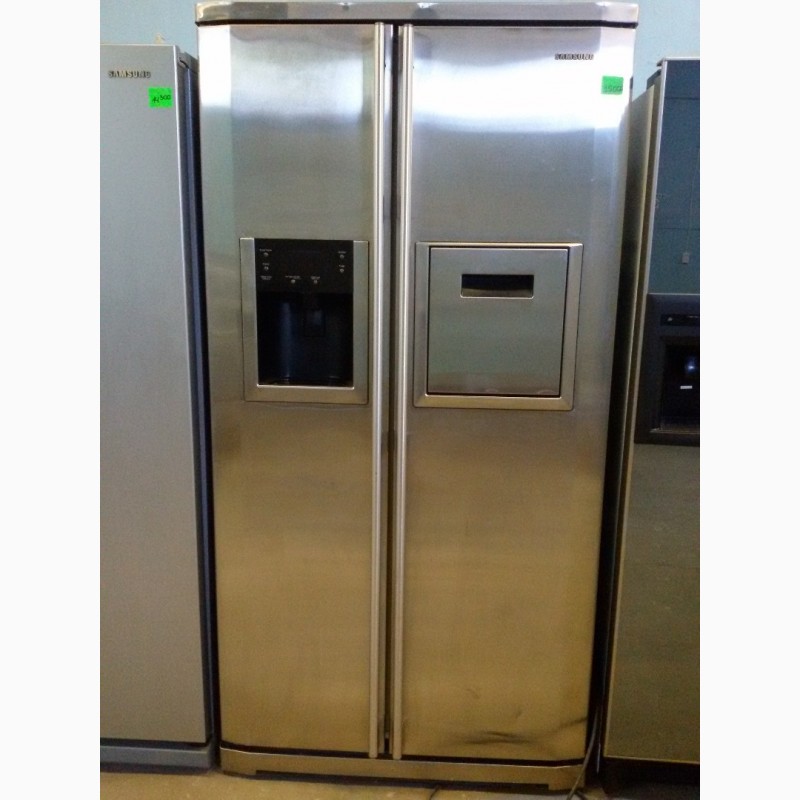 Фото 5. Холодильники side-by-side от 9000 до 16000 (ассортимент) из Европы