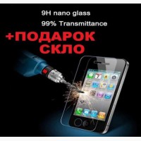 IPhone 5s 64Гб NEW в завод.плёнке Оригинал NEVERLOCK айфон 5с 10шт (без аванса