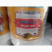 Нитка в»язальна тюко-преса Jubilat Atlas 400 (Польща)