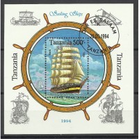 Продам марки Танзании
