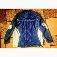Ветровка вітровка куртка для бігу Sh Nordic Walking