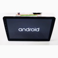 Автомагнитола 1DIN Pioneer PI-1007 9 Экран /4Ядра/1Gb Ram/ Android