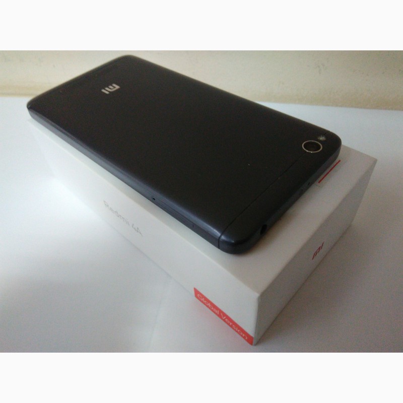 Фото 5. Смартфон Xiaomi Redmi 4A 2/16GB, ціна, опис, фото