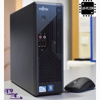 Системный блок Fujitsu Esprimo С5731 / Core 2 Duo E5800 (3.2ГГц)