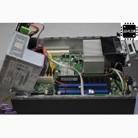 Системный блок Fujitsu Esprimo С5731 / Core 2 Duo E5800 (3.2ГГц)