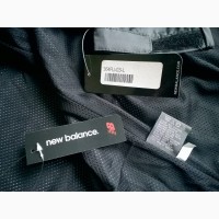 Куртка (ветровка) New Balance Coated Mini Ripstop, оригінал (оригинал)