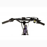 Электро велосипед SMART24-XF08/900 Люкс 350W/36V (литиевый аккумулятор 36V)