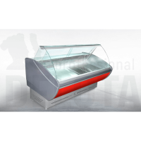 Холодильная витрина «КАРОЛИНА» (НОВАЯ с гарантией и сервисом)