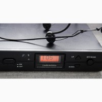 Радіосистема наголовна Audio-Technica 2000