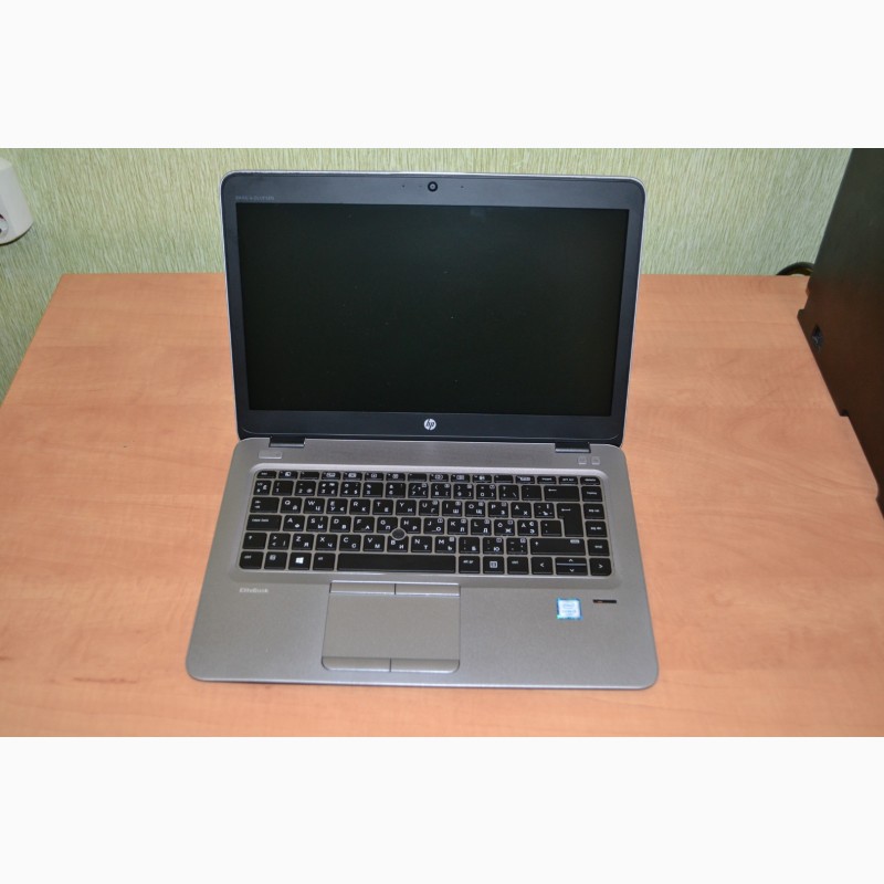 Фото 3. HP EliteBook 840 G3 i5-6200U