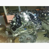 Двигатель VQ35DE Nissan Murano Z51 Teana J32 3.5 бензин 10102JP0A2