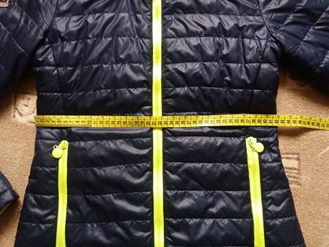 Фото 6. Куртка демисезонная для девочки-подростка, девушки. размер s, xs. рост 165-175