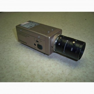 Продам корпусная цветная камера для видеонаблюдения Sunkwang SK-2146 AIP/SOR1