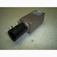 Продам корпусная цветная камера для видеонаблюдения Sunkwang SK-2146 AIP/SOR1