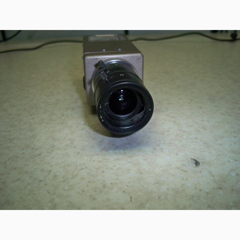 Фото 3. Продам корпусная цветная камера для видеонаблюдения Sunkwang SK-2146 AIP/SOR1