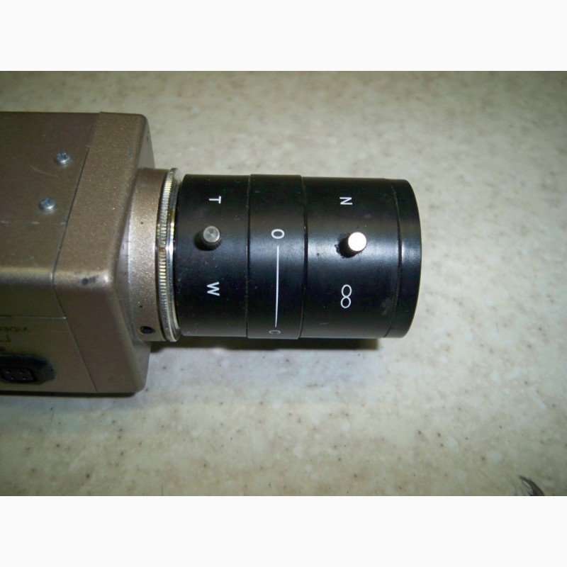 Фото 4. Продам корпусная цветная камера для видеонаблюдения Sunkwang SK-2146 AIP/SOR1