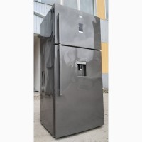 Холодильник широкий 85см Беко Beko DN 162220 611л А++ EverFresh