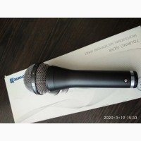 Вокальный микрофон Beyerdynamic TG V90r