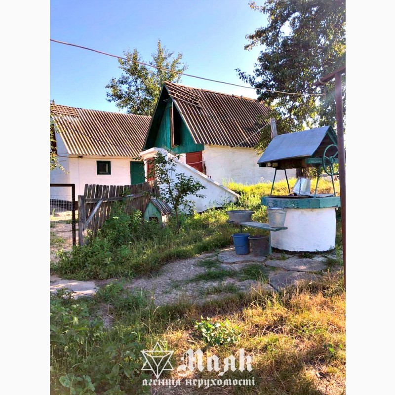 Фото 4. Продам кирпичный дом в центре села Пищики