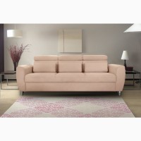 Стильний розкладний диван Остін з регульованими підголівниками