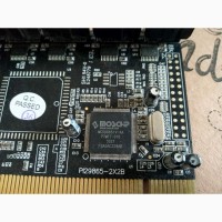 Адаптер контроллер PCI RS232 COM DB9 6port MOSCHIP MCS9865IV-AA