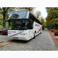 Продаем туристический автобус NEOPLAN N1116