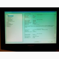 Ноутбук DELL Vostro 1015 T3500 2.1Ghz по частям