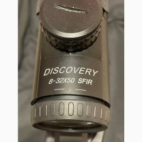 Продам оптический прицел Discovery Optics HI 8-32x50