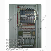 Автоматическая конденсаторная установка АКУ-0.4 от производителя