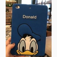 Детский Чехол-накладка Disney Case для Apple iPad 9.7 2017/2018 A1822/A1823/A1893/A1954
