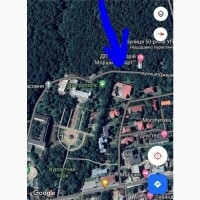 Продаж земля рекреаційного призначення Стрийський, Моршин, 310000 $