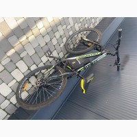 Продам електричний велосипед