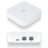 Новый шлюз безопасности UniFi Gateway Lite с доставкой в Киеве